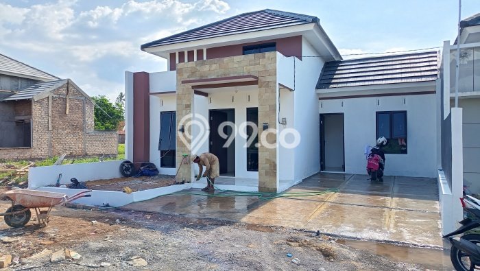 Dijual Rumah 2 Kamar Lokasi Ideal Bagus dan Strategis di Mijen Dijual Rumah 2 Kamar Lokasi Ideal Bagus dan Strategis di Mijen