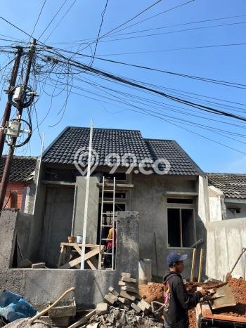 Hunian Terjangkau LT 78m2 di Bandung Timur Akses Mudah Hunian Terjangkau LT 78m2 di Bandung Timur Akses Mudah