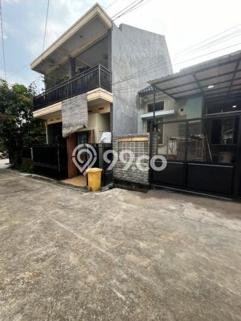 Rumah EXCLUSIVE di Cileunyi, Bandung, Luas 72m2m² Bangunan 52m2m² KESEMPATAN TERBATAS! Rumah EXCLUSIVE di Cileunyi, Bandung, Luas 72m2m² Bangunan 52m2m² KESEMPATAN TERBATAS!