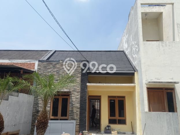Rumah Kawasan Cileunyi, Luas 82m², LB 50m² Rumah Kawasan Cileunyi, Luas 82m², LB 50m²