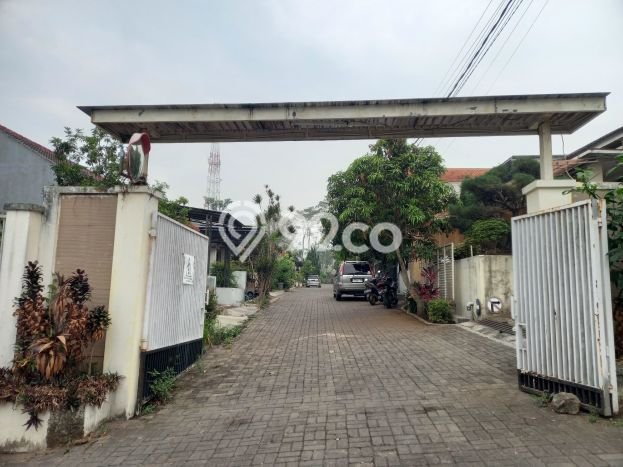 Rumah Kawasan Cileunyi, Luas 82m², LB 50m² Rumah Kawasan Cileunyi, Luas 82m², LB 50m²