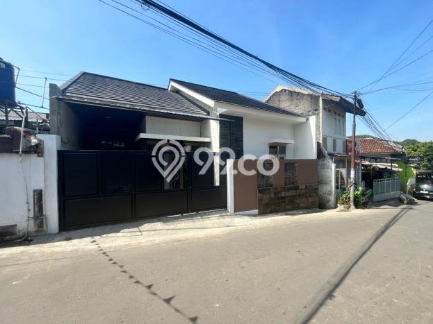Dijual Rumah 3 Kamar Lokasi Strategis Bagus dan Strategis di Cileunyi Dijual Rumah 3 Kamar Lokasi Strategis Bagus dan Strategis di Cileunyi