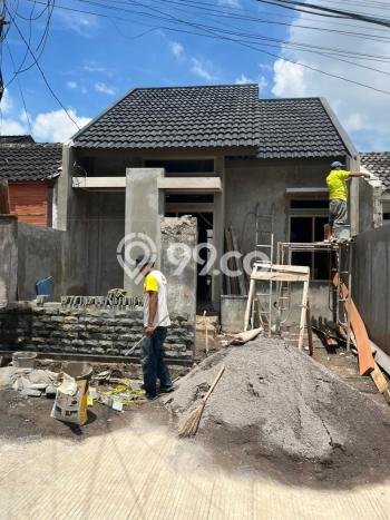 Hunian Terjangkau LT 78m2 di Bandung Timur Akses Mudah Hunian Terjangkau LT 78m2 di Bandung Timur Akses Mudah