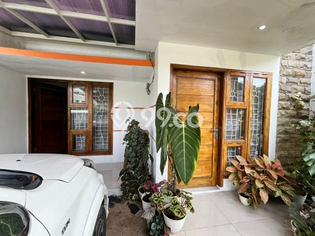 Rumah di Bandung Timur, Bandung, LT 109m² LB 45m² - SEGERA MILIKI! Rumah di Bandung Timur, Bandung, LT 109m² LB 45m² - SEGERA MILIKI!