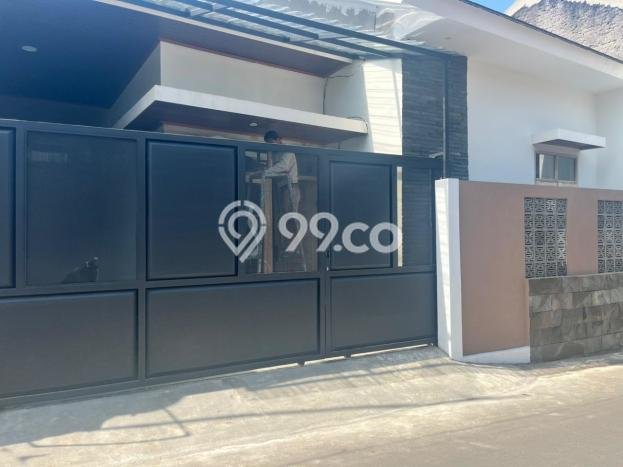 Rumah Modern Minimalis 3 KT Siap Huni di Cileunyi Rumah Modern Minimalis 3 KT Siap Huni di Cileunyi