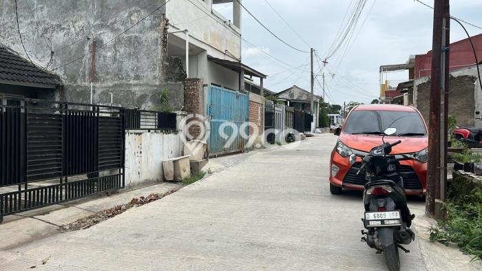 Jual Rumah Murah Meriah Cileunyi Punya 3 KT & LT 78m2 Jual Rumah Murah Meriah Cileunyi Punya 3 KT & LT 78m2