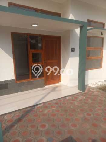 Rumah Mewah dengan Luas Tanah 108m² di Lingkungan Asri Cileunyi, Bandung Rumah Mewah dengan Luas Tanah 108m² di Lingkungan Asri Cileunyi, Bandung