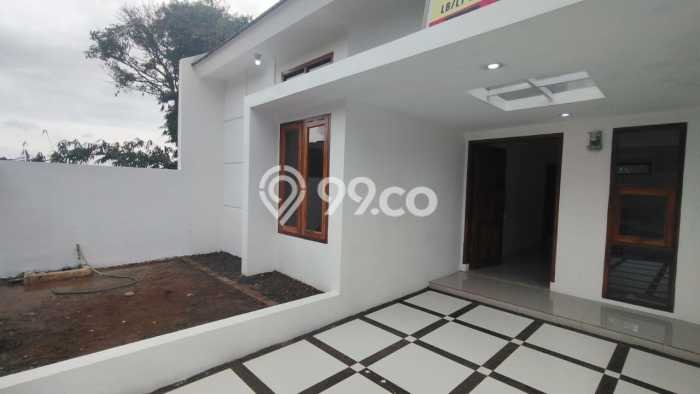 Jual Rumah Harga Miring Cileunyi Punya 2 Kamar & LT 67m2 Jual Rumah Harga Miring Cileunyi Punya 2 Kamar & LT 67m2