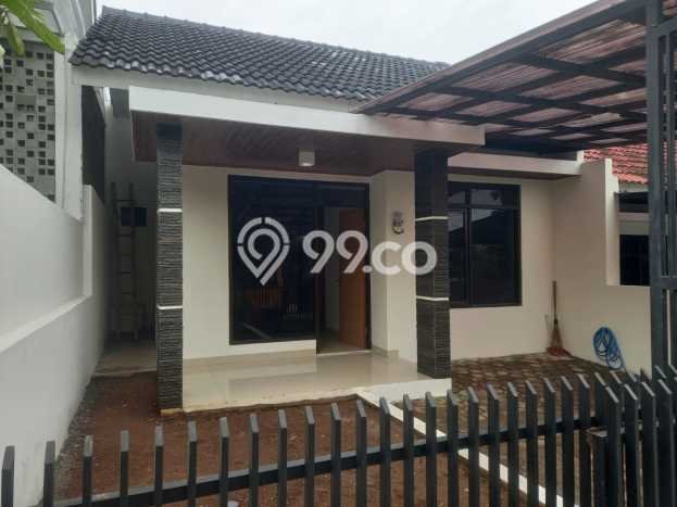 Rumah Strategis di Bandung Timur, Dekat Kawasan Komersial, Bandung - 2 Kamar Tidur Rumah Strategis di Bandung Timur, Dekat Kawasan Komersial, Bandung - 2 Kamar Tidur