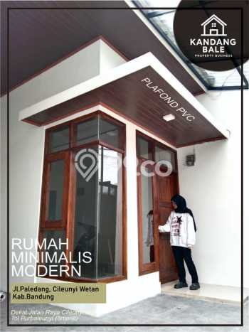 For Sale Rumah 3 Kamar Lokasi Ideal Bagus dan Strategis di Cileunyi For Sale Rumah 3 Kamar Lokasi Ideal Bagus dan Strategis di Cileunyi