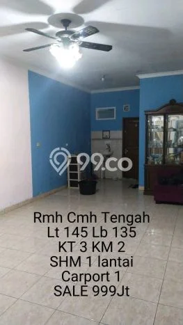 Dijual Rumah 4 Kamar Lokasi Strategis Bagus dan Strategis di Cimahi Tengah Dijual Rumah 4 Kamar Lokasi Strategis Bagus dan Strategis di Cimahi Tengah