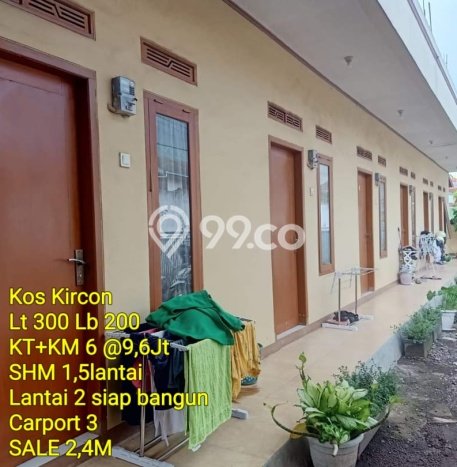Jual Rumah Favorit Siap Huni LB 50m2 di Batununggal, Bandung Jual Rumah Favorit Siap Huni LB 50m2 di Batununggal, Bandung