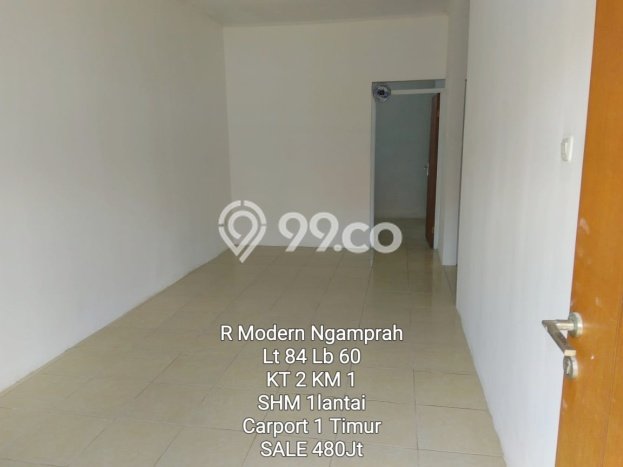 Rumah Sederhana Dijual Lokasi Ngamprah 3 Kamar dengan LT 60m2 Rumah Sederhana Dijual Lokasi Ngamprah 3 Kamar dengan LT 60m2