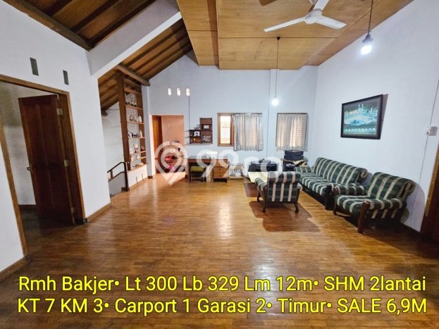 Rumah Minimalis 6 KT di Pasteur Bandung Unfurnished Rumah Minimalis 6 KT di Pasteur Bandung Unfurnished