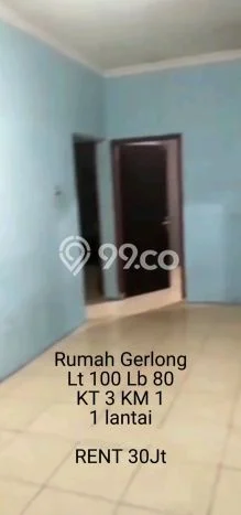 Rumah Disewakan Bandung LT 30m2 LB 30m2 Kawasan Sarijadi Rumah Disewakan Bandung LT 30m2 LB 30m2 Kawasan Sarijadi