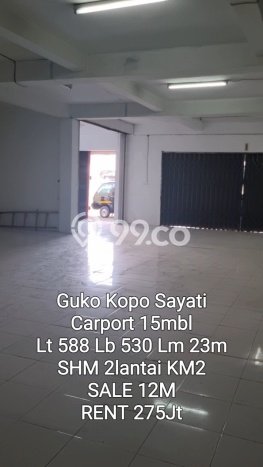 Gudang Dijual di Kawasan Margahayu, Bandung Harga Kompetitif Gudang Dijual di Kawasan Margahayu, Bandung Harga Kompetitif