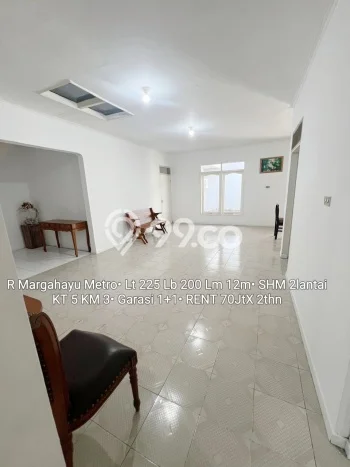 Rumah Cantik Siap Pakai Di Rancasari Luas 50m2 Aman Rumah Cantik Siap Pakai Di Rancasari Luas 50m2 Aman
