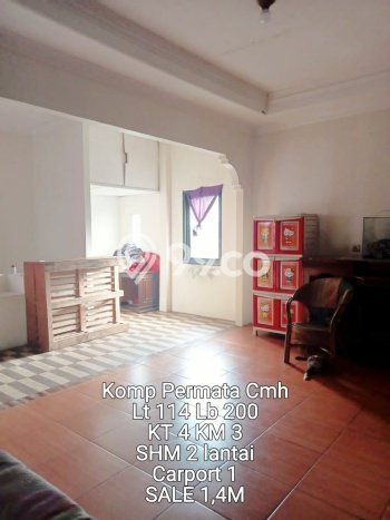 Rumah Sederhana Dijual Lokasi Ngamprah 3 Kamar dengan LT 60m2 Rumah Sederhana Dijual Lokasi Ngamprah 3 Kamar dengan LT 60m2