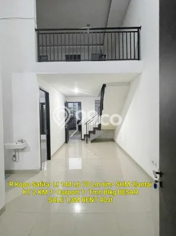 Lokasi terbaik! Rumah siap huni dikontrakkan di Margahayu LB 40m2 Lokasi terbaik! Rumah siap huni dikontrakkan di Margahayu LB 40m2