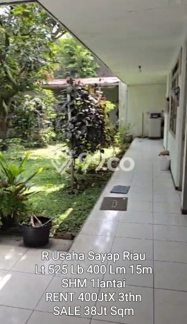 Unit Ruko Disewakan di Riau di Area Ramai & Strategis Unit Ruko Disewakan di Riau di Area Ramai & Strategis