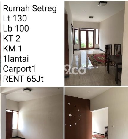 BEST DEAL! Rumah area Parongpong, 4 KT, Dekat Fasilitas Umum, Luas 90m2m² Bangunan 180m2m² BEST DEAL! Rumah area Parongpong, 4 KT, Dekat Fasilitas Umum, Luas 90m2m² Bangunan 180m2m²