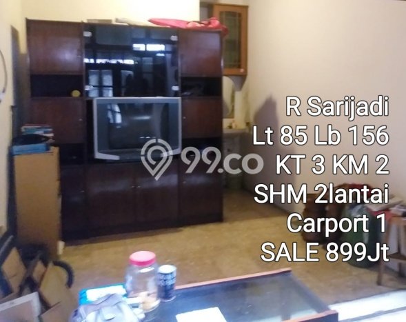 Rumah Minimalis 6 KT di Pasteur Bandung Unfurnished Rumah Minimalis 6 KT di Pasteur Bandung Unfurnished