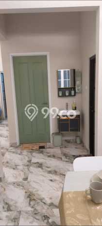 Rumah Terjangkau Akses Mudah LT 105m2 di Bogor Rumah Terjangkau Akses Mudah LT 105m2 di Bogor