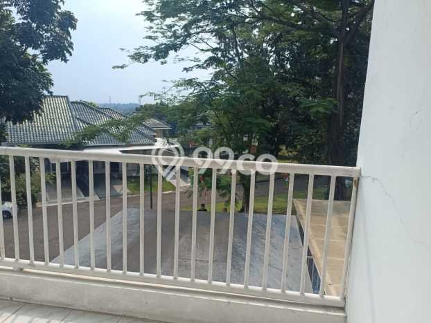 Ready to Use! Luxury House LT 327m2 Desain Modern di Sentul City Ready to Use! Luxury House LT 327m2 Desain Modern di Sentul City