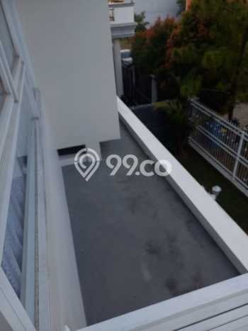 For Sale! Premium House LT 277m2 Desain Elegan di Sentul City For Sale! Premium House LT 277m2 Desain Elegan di Sentul City