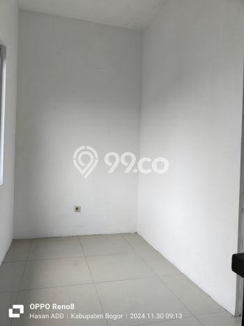 Rumah Minimalis 3 KT LT 120m2 di Sentul City Rumah Minimalis 3 KT LT 120m2 di Sentul City