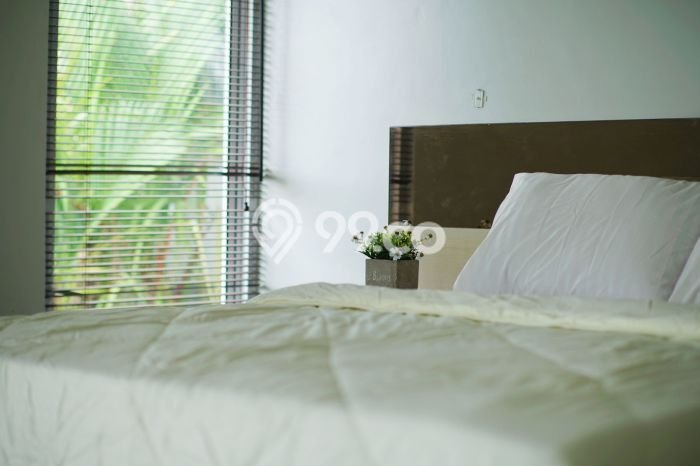 Rumah sewa siap pakai 5 KT di Sentul City, Bogor Rumah sewa siap pakai 5 KT di Sentul City, Bogor