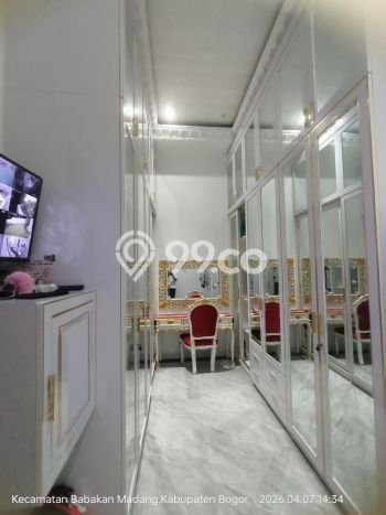 Hunian Super Mewah dengan Akses Paling Strategis di Sentul City, Bogor Hunian Super Mewah dengan Akses Paling Strategis di Sentul City, Bogor