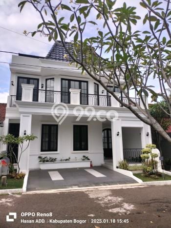 Dijual Rumah Luas Megah Dengan View Eksklusif di Sentul City, Bogor Dijual Rumah Luas Megah Dengan View Eksklusif di Sentul City, Bogor