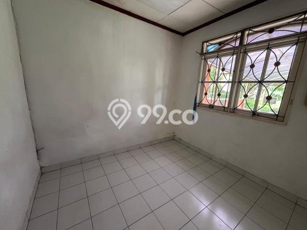 Rumah Minimalis 2 Kamar LT 144m2 di Sentul City Rumah Minimalis 2 Kamar LT 144m2 di Sentul City
