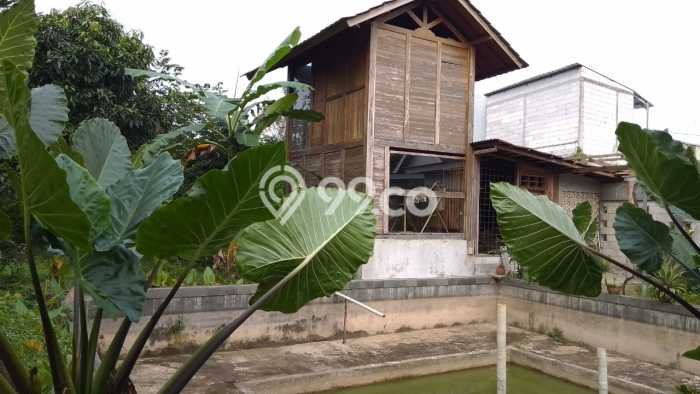 Dijual Tanah 800m2 di Sentul City, Bogor Dijual Tanah 800m2 di Sentul City, Bogor