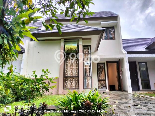 Rumah Kontrakan Bogor LT 105m2 LB 125m2 Area Sentul City Rumah Kontrakan Bogor LT 105m2 LB 125m2 Area Sentul City