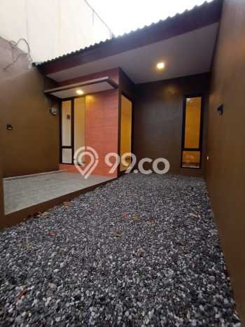 Dijual Cepat Rumah Minimalis & Modern LB 40m2 di Sentul City Dijual Cepat Rumah Minimalis & Modern LB 40m2 di Sentul City