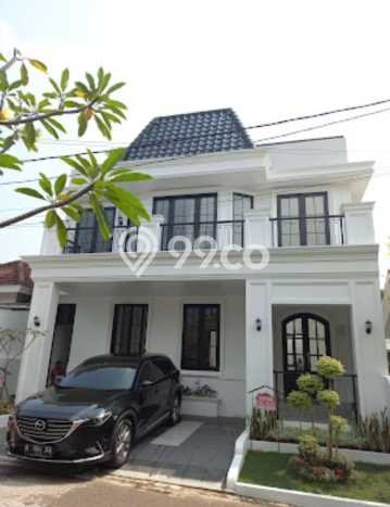 Dijual Rumah Luas Megah Dengan View Eksklusif di Sentul City, Bogor Dijual Rumah Luas Megah Dengan View Eksklusif di Sentul City, Bogor