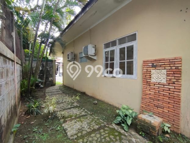 Rumah Minimalis 2 Kamar LT 150m2 di Sentul City Rumah Minimalis 2 Kamar LT 150m2 di Sentul City