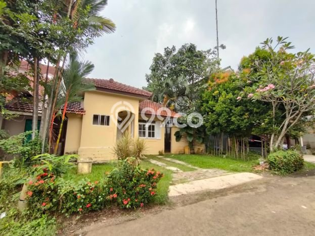 Rumah Minimalis 2 Kamar LT 150m2 di Sentul City Rumah Minimalis 2 Kamar LT 150m2 di Sentul City