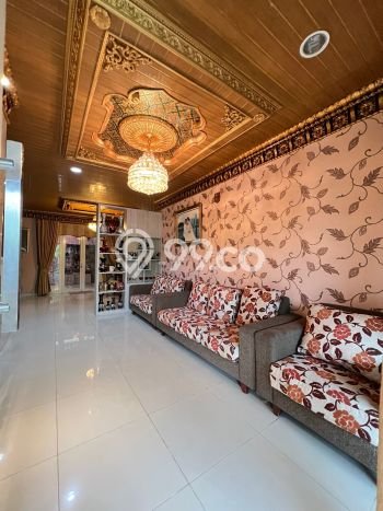 Rumah Luxury Modern Tanpa Renovasi di Sentul City Bogor Rumah Luxury Modern Tanpa Renovasi di Sentul City Bogor