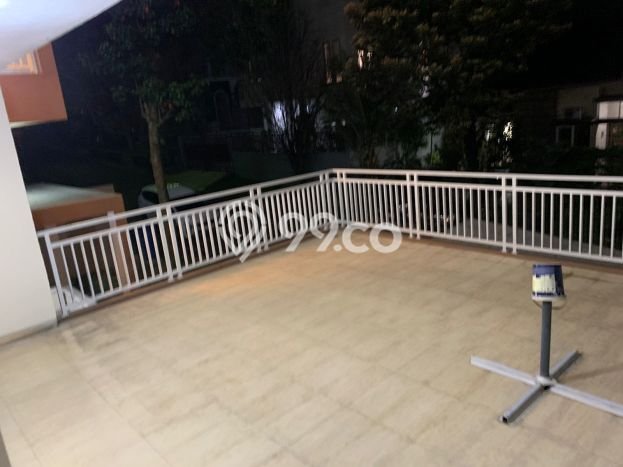 Rumah Elit Modern Tanpa Renovasi di Sentul City Bogor Rumah Elit Modern Tanpa Renovasi di Sentul City Bogor