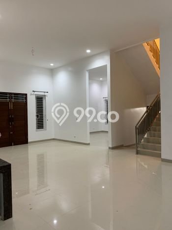 Rumah Elit Modern Tanpa Renovasi di Sentul City Bogor Rumah Elit Modern Tanpa Renovasi di Sentul City Bogor