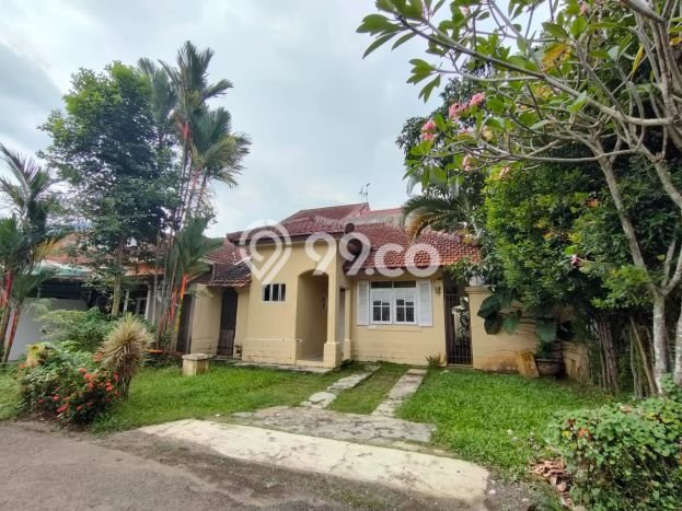 For Sale Hunian Rumah Nyaman 2 Kamar di Sentul City, Bogor For Sale Hunian Rumah Nyaman 2 Kamar di Sentul City, Bogor