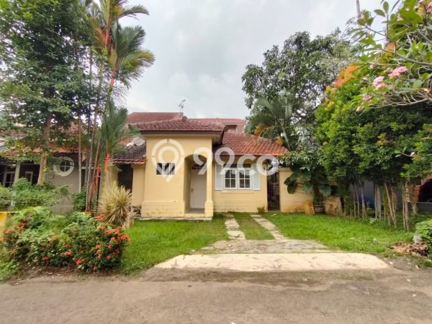 For Sale Hunian Rumah Nyaman 2 Kamar di Sentul City, Bogor For Sale Hunian Rumah Nyaman 2 Kamar di Sentul City, Bogor