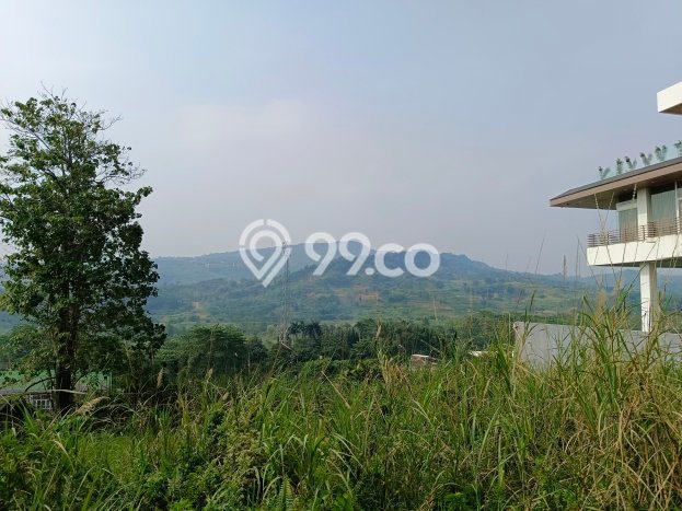 Kavling Tanah untuk Dijual di Sentul City, Bogor, Luas 1045m2 Kavling Tanah untuk Dijual di Sentul City, Bogor, Luas 1045m2