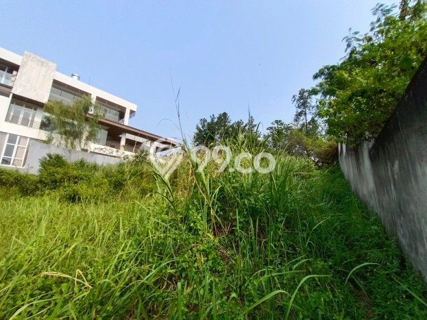 Kavling Tanah untuk Dijual di Sentul City, Bogor, Luas 1045m2 Kavling Tanah untuk Dijual di Sentul City, Bogor, Luas 1045m2