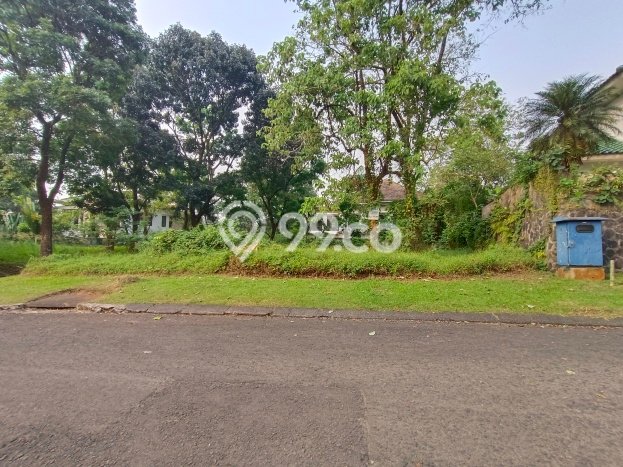 Tanah Dijual Area Strategis di Sentul City Bogor 438m2 Tanah Dijual Area Strategis di Sentul City Bogor 438m2
