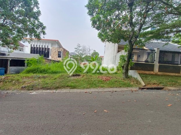Dijual Tanah Lokasi Sentul City, Bogor Seluas 287m2 Dijual Tanah Lokasi Sentul City, Bogor Seluas 287m2