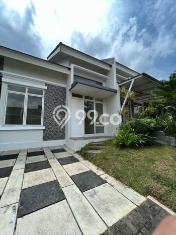 Rumah Minimalis 3 Kamar LT 126m2 di Sentul City Rumah Minimalis 3 Kamar LT 126m2 di Sentul City